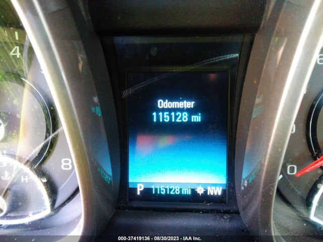 Chevrolet MALIBU LT 2015 1G11D5SL7FF204886 Image 7