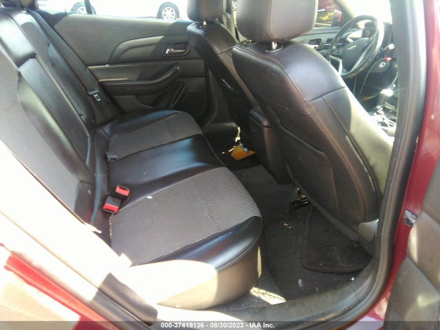 Chevrolet MALIBU LT 2015 1G11D5SL7FF204886 Image 8