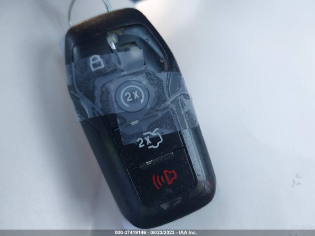 3FA6P0RU1ER203004 Ford Fusion Titanium Hybrid