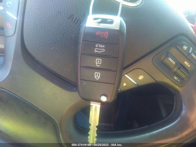 KNAFX4A82F5331110 KIA FORTE EX