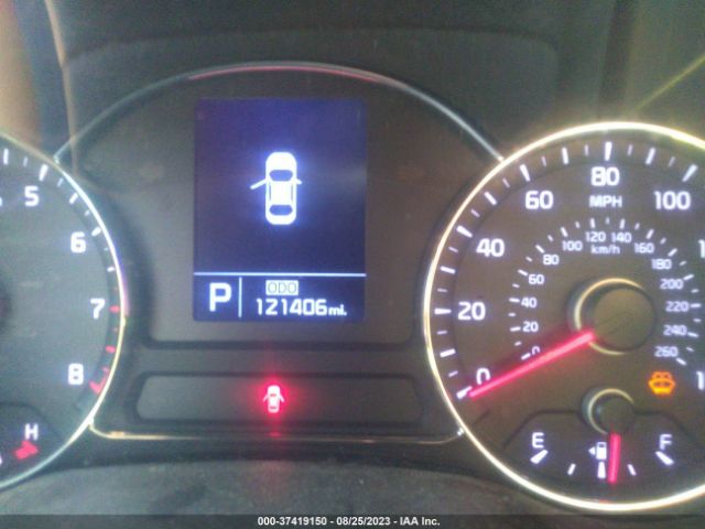 KNAFX4A82F5331110 KIA FORTE EX
