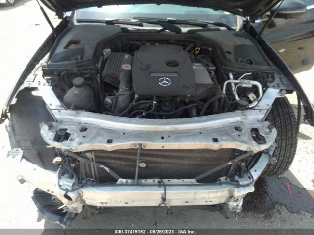 WDDZF4KB5HA153626 Mercedes-Benz E-class E 300