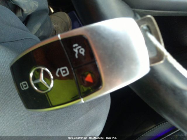 WDDZF4KB5HA153626 Mercedes-Benz E-class E 300