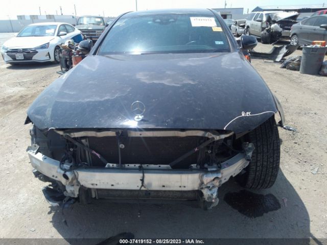 WDDZF4KB5HA153626 Mercedes-Benz E-class E 300