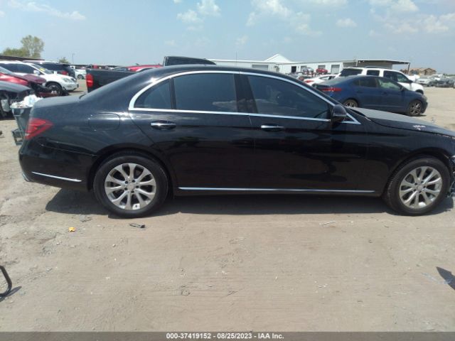 WDDZF4KB5HA153626 Mercedes-Benz E-class E 300