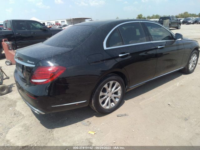 WDDZF4KB5HA153626 Mercedes-Benz E-class E 300