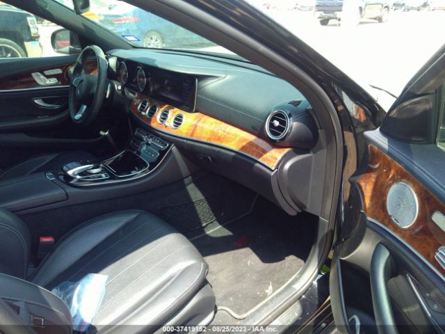WDDZF4KB5HA153626 Mercedes-Benz E-class E 300