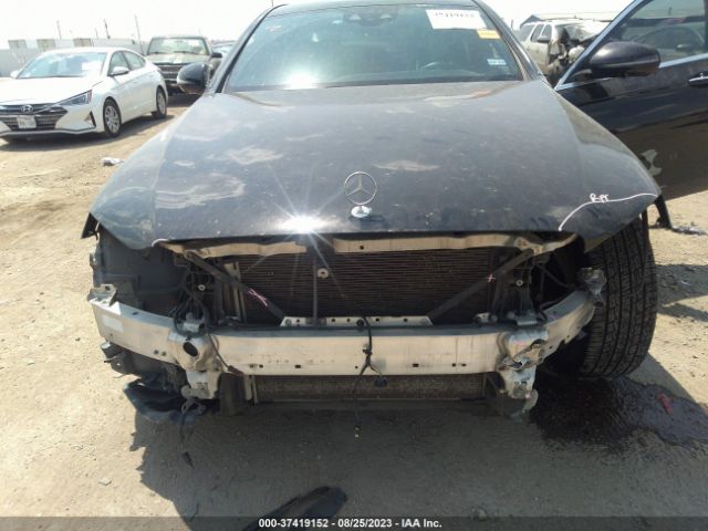 WDDZF4KB5HA153626 Mercedes-Benz E-class E 300
