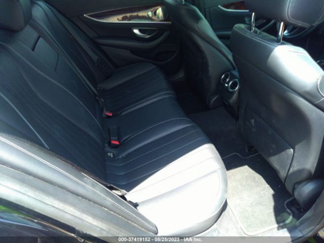 WDDZF4KB5HA153626 Mercedes-Benz E-class E 300