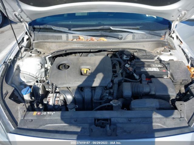 3KPF34AD5KE135916 KIA FORTE S
