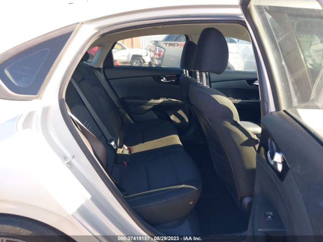 3KPF34AD5KE135916 KIA FORTE S
