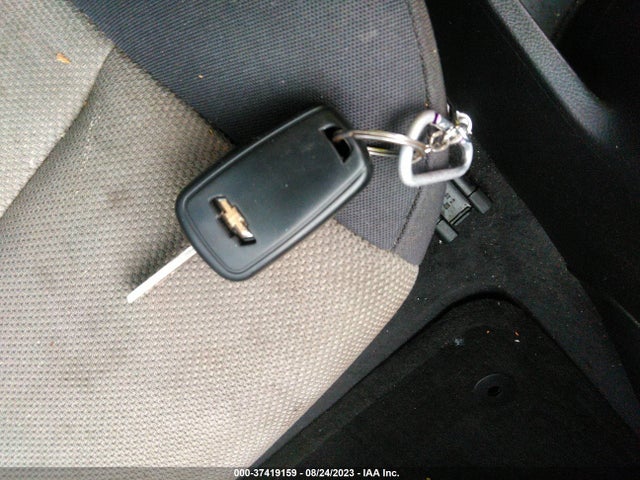 2012 CHEVROLET CRUZE LS VIN: 1G1PC5SH8C7288957
