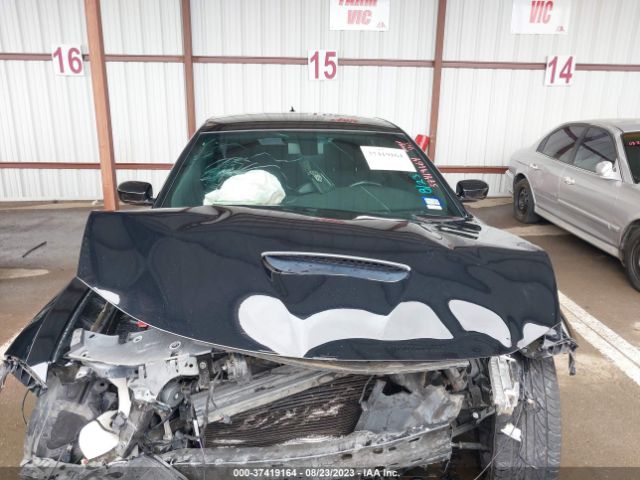 2C3CDXHG0KH678617 Dodge CHARGER GT