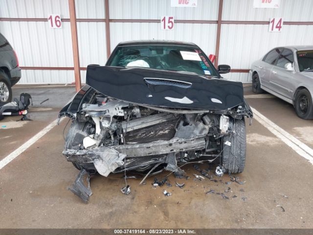 2C3CDXHG0KH678617 Dodge CHARGER GT