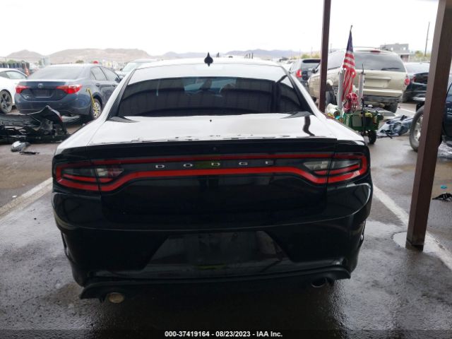 2C3CDXHG0KH678617 Dodge CHARGER GT