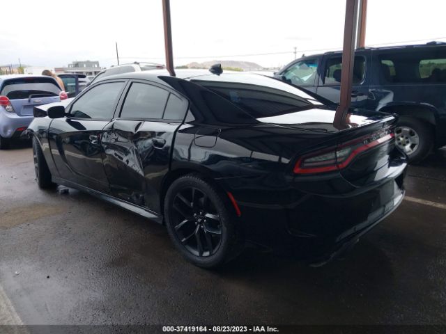 2C3CDXHG0KH678617 Dodge CHARGER GT