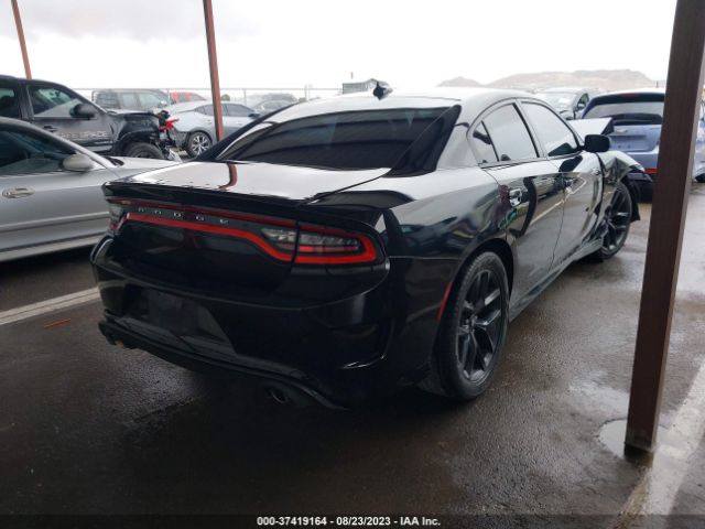2C3CDXHG0KH678617 Dodge CHARGER GT