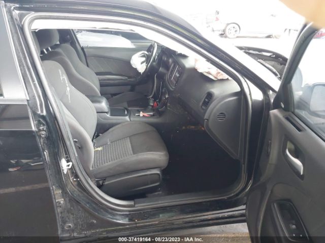 2C3CDXHG0KH678617 Dodge CHARGER GT
