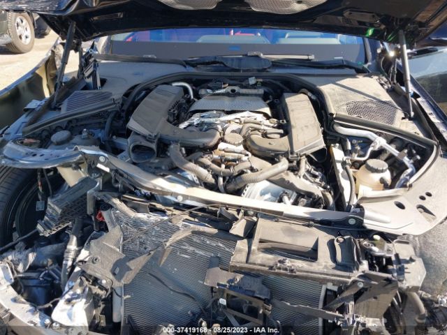 W1K6G7GB4NA153834 Mercedes-Benz S-class S 580