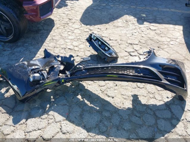 W1K6G7GB4NA153834 Mercedes-Benz S-class S 580