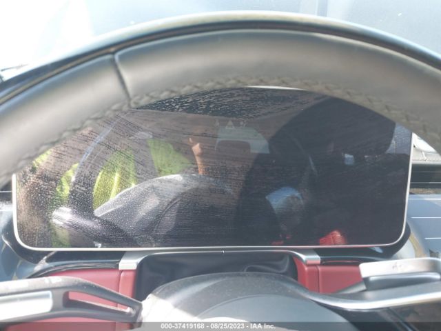 W1K6G7GB4NA153834 Mercedes-Benz S-class S 580