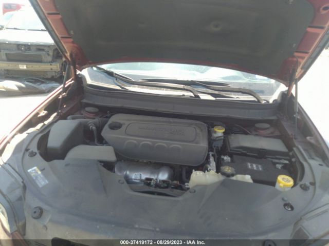 2019 JEEP CHEROKEE 1C4PJMLBXKD485789 Photo 9