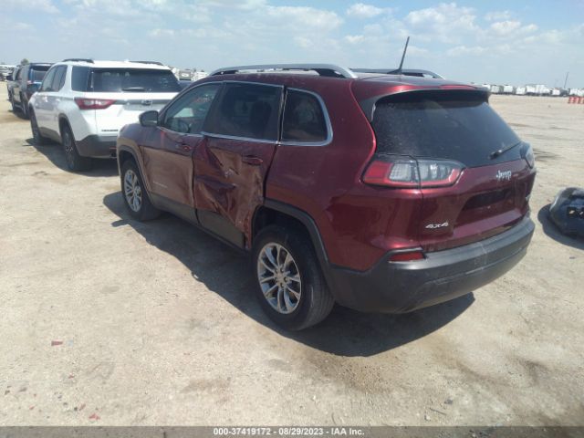 2019 JEEP CHEROKEE 1C4PJMLBXKD485789 Photo 2
