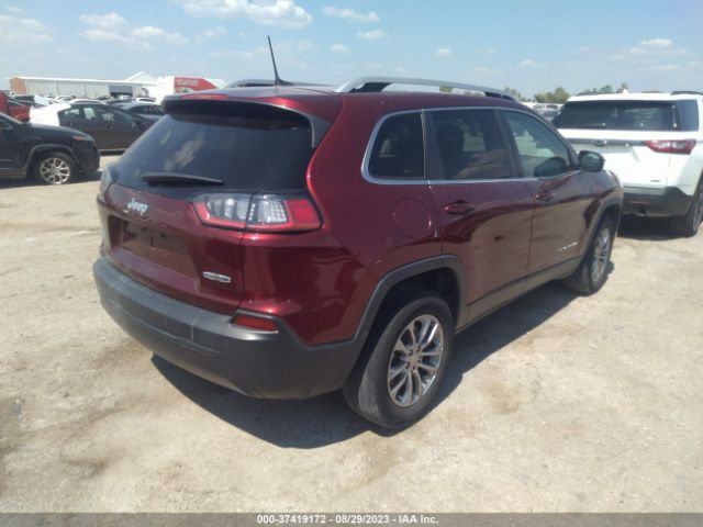 2019 JEEP CHEROKEE 1C4PJMLBXKD485789 Photo 3