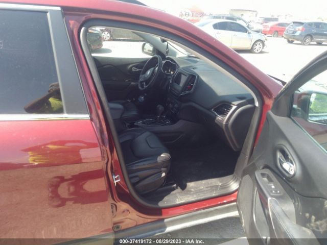 2019 JEEP CHEROKEE 1C4PJMLBXKD485789 Photo 4