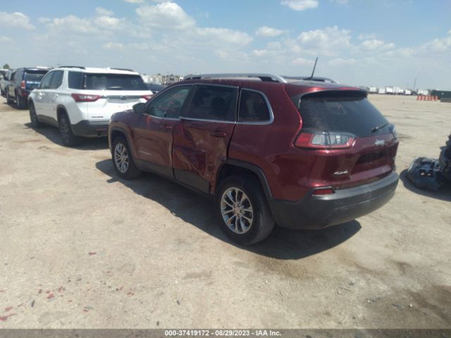 2019 JEEP CHEROKEE 1C4PJMLBXKD485789 Photo 5