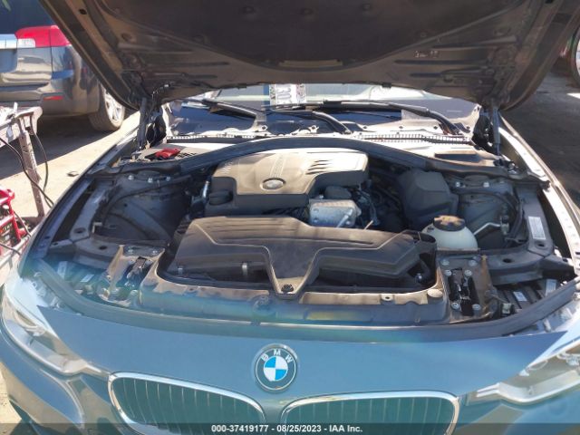 WBA3C1C50FK120621 BMW 3 Series 328i