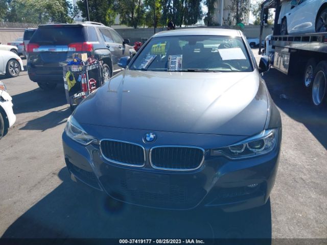WBA3C1C50FK120621 BMW 3 Series 328i