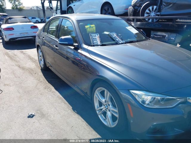 WBA3C1C50FK120621 BMW 3 Series 328i