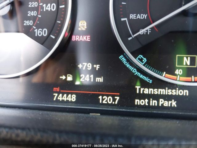 WBA3C1C50FK120621 BMW 3 Series 328i