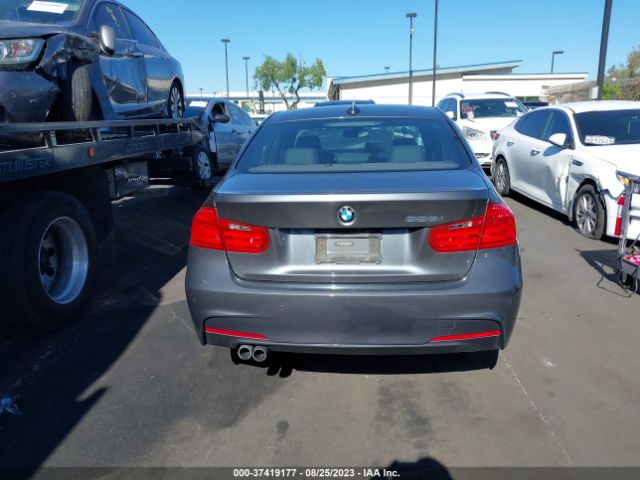 WBA3C1C50FK120621 BMW 3 Series 328i