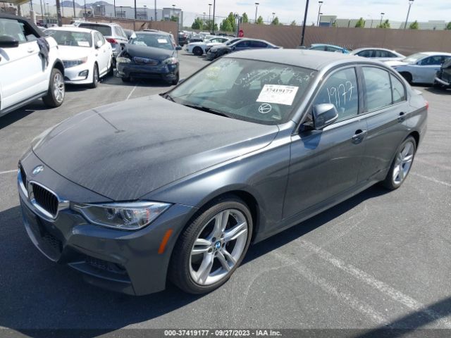 WBA3C1C50FK120621 BMW 3 Series 328i