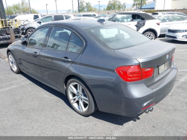 WBA3C1C50FK120621 BMW 3 Series 328i