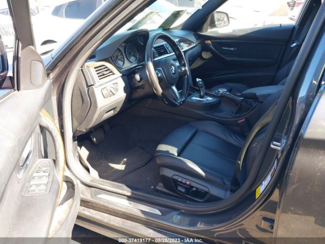 WBA3C1C50FK120621 BMW 3 Series 328i