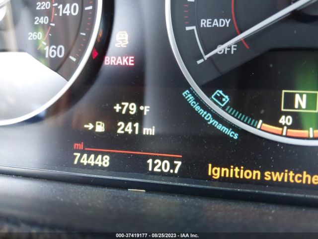 WBA3C1C50FK120621 BMW 3 Series 328i