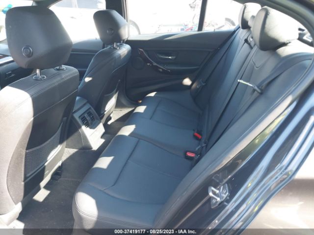 WBA3C1C50FK120621 BMW 3 Series 328i