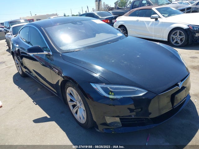 Tesla Model S 90d/70d/75d/60d/85d 2016 5YJSA1E25GF145892 Image 1