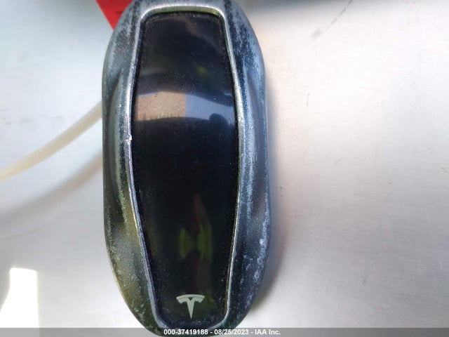 Tesla Model S 90d/70d/75d/60d/85d 2016 5YJSA1E25GF145892 Image 18