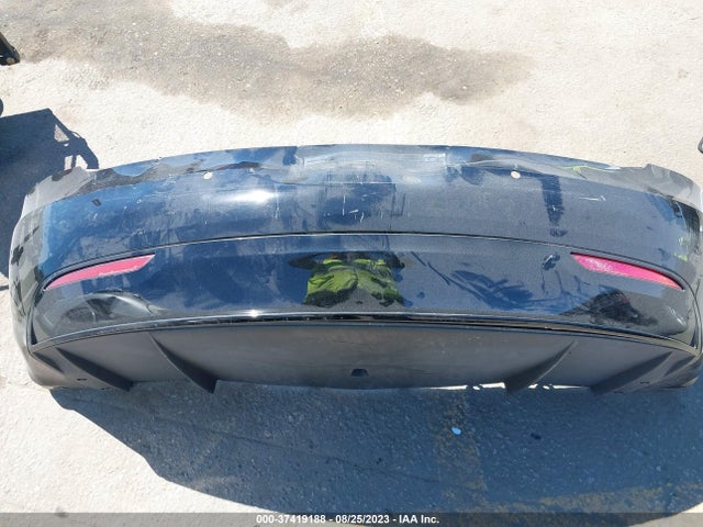 Tesla Model S 90d/70d/75d/60d/85d 2016 5YJSA1E25GF145892 Image 3