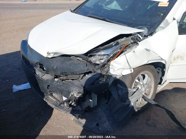 Toyota Prius Four 2016 JTDKARFU2G3519001 Image 6