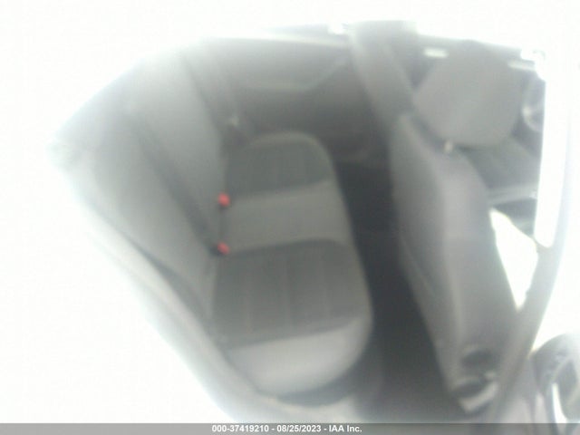 2008 VOLKSWAGEN JETTA SEDAN S VIN: 3VWHM71K38M169581