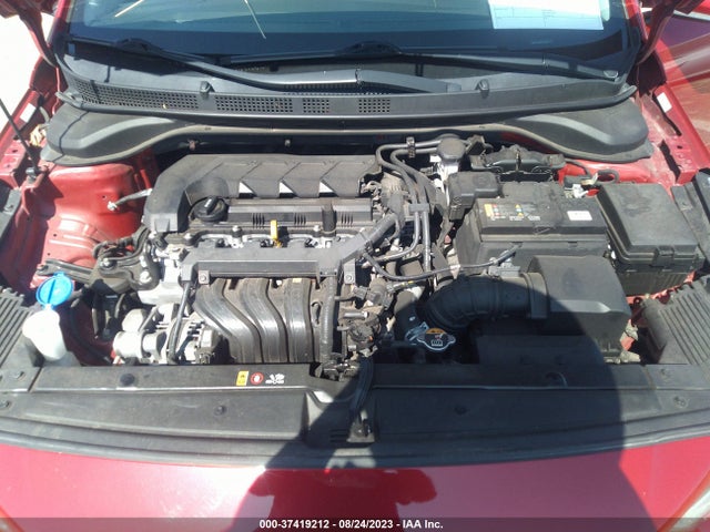 Hyundai ACCENT SE 2020 3KPC24A64LE107761 Image 16