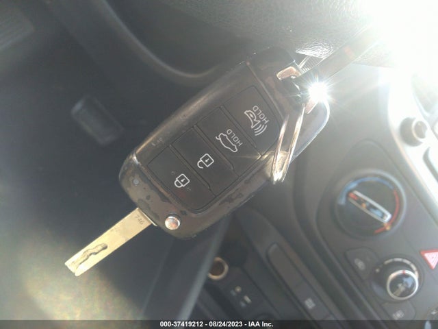 Hyundai ACCENT SE 2020 3KPC24A64LE107761 Image 3