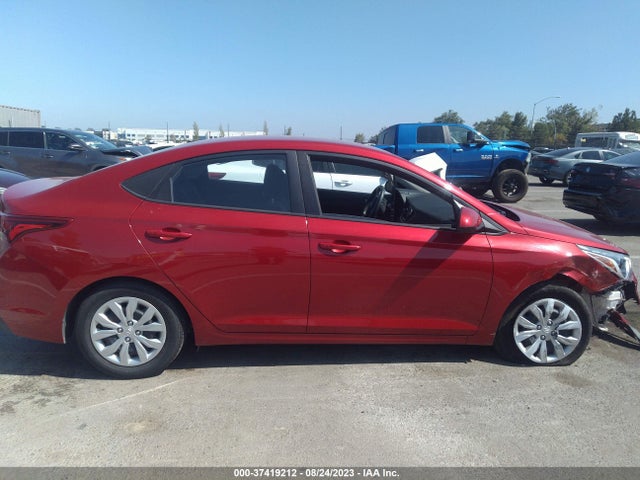 Hyundai ACCENT SE 2020 3KPC24A64LE107761 Image 5