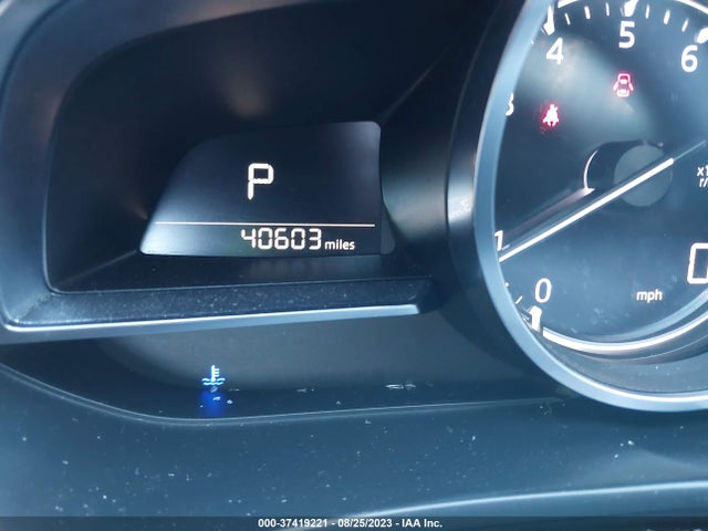2018 MAZDA MAZDA3 5-DOOR GRAND TOURING VIN: 3MZBN1M33JM273174