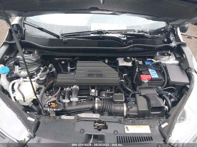 Honda CR-V EX 2021 7FARW2H54ME028963 Image 16
